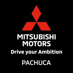 Mitsubishi Pachuca