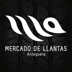 Mercado de Llantas Antequera