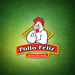 Pollo Felíz