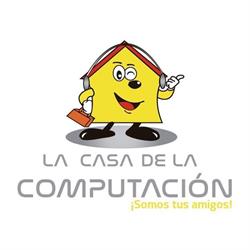 LA CASA DE LA COMPUTACIÓN PACHUCA