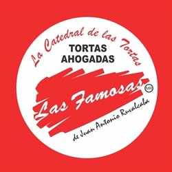 Tortas Ahogadas Las Famosas