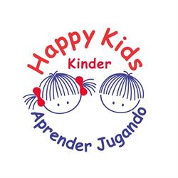 Kinder Happy Kids