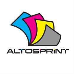 ALTOSPRINT Imprenta (Arandas, Jalisco)