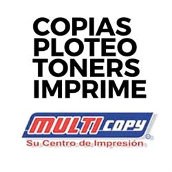 Multicopy Digital
