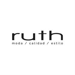 ruth moda y estilo