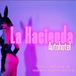Autohotel La Hacienda