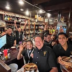 Bar Tampico