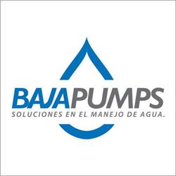 baja pumps