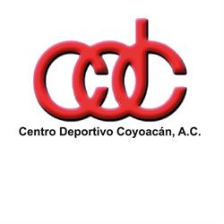Centro Deportivo Coyoacán, A.C.