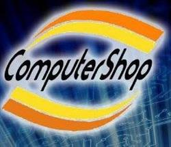 Computer Shop