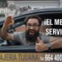 EL MEJOR SERVICIO