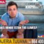 NO SABES DONDE ESTAN TUS LLAVES?