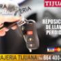 REPOSICION DE LLAVE PERDIDA