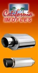 California Mofles, S.A. De C.V.
