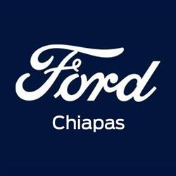 Ford Chiapas