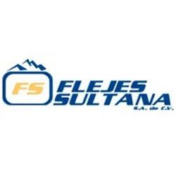 Flejes Sultana