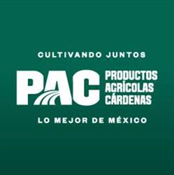 PRODUCTOS AGRÍCOLAS CÁRDENAS, S.A. DE C.V.