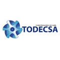 Compresores De Aire Todecsa