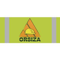 Orsiza Todo En Seguridad Industrial