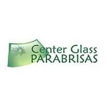 Center Glass Parabrisas