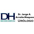 Dr. Jorge A. Arratia Maqueo