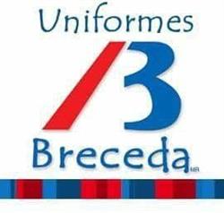 Breceda