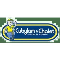 Cubylam & Chalet Cubiertas & Accesorios