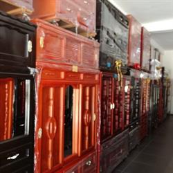 Mueblería Orozco