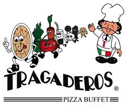 Tragaderos Pizza Buffet
