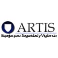 Artis Espejos De Seguridad