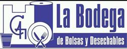La Bodega De Bolsas Y Desechables