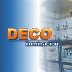Deco Iluminación