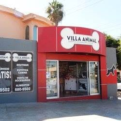 VILLA ANIMAL
