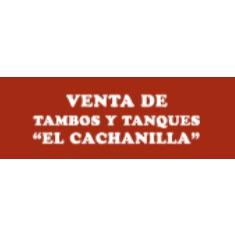 Tambos Y Tanques El Cachanilla