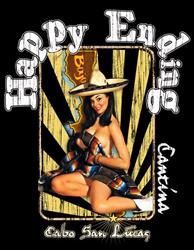 Happy Ending Cantina