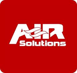 Air Solutions - Aire Acondicionado