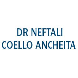 Dr. Neftali Coello Ancheita
