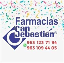 Farmacia San Sebastián de comitán.