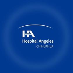 Dr. Aníbal Acosta-Palacio Hospital Ángeles Chihuahua