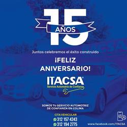 ITACSA