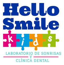 Hello Smile