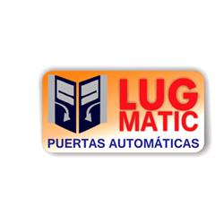 PUERTAS AUTOMÁTICAS LUGMATIC