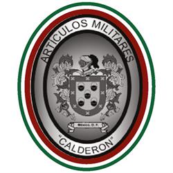 UNIFORMES Y ARTICULOS MILITARES CALDERON
