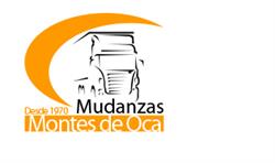 Mudanzas Montes de Oca