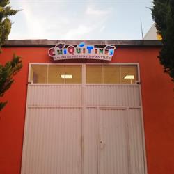 Chiquitines