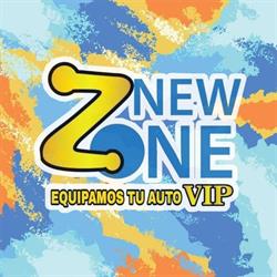 NEW ZONE VIP LEON