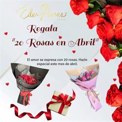 Eder Flores Luxury Flowers