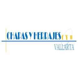 Chapas Y Herrajes Vallarta