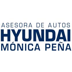 Asesora De Autos Hyundai Mónica Peña
