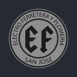 Electroferretera y Plomeria San José